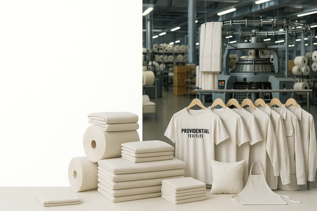Textile Manufacturers in Pakistan