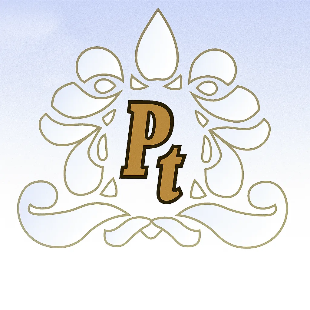 providential textiles logo